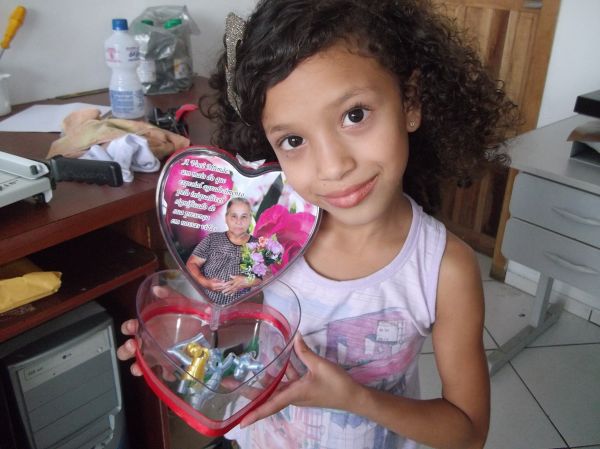 BALEIRO DE ACRÍLICO PERSONALIZADO