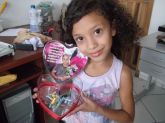 BALEIRO DE ACRÍLICO PERSONALIZADO